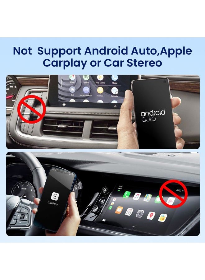 Itramax USB Splitter 1 in 2 Out 1FT,USB-A Splitter Cable 1 Male to 2 Female Split,Dual/Double USBA Port Hub Split for PC,Laptop,Keyboard,Mouse,Printer,Flash Drive,LED,Support Data and Charging - Image 2