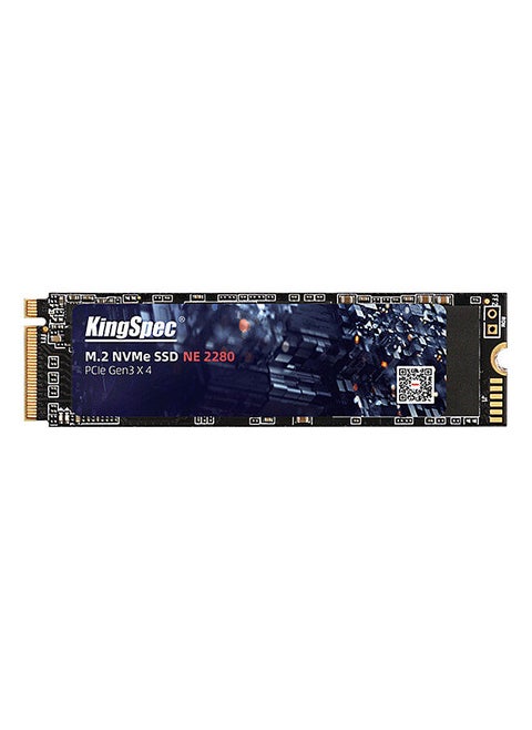 2TB SSD Solid State Drive M.2 NVMe Interface PCIe Gen3.0x4 High-speed Transmission 3D TLC Particles with Cache