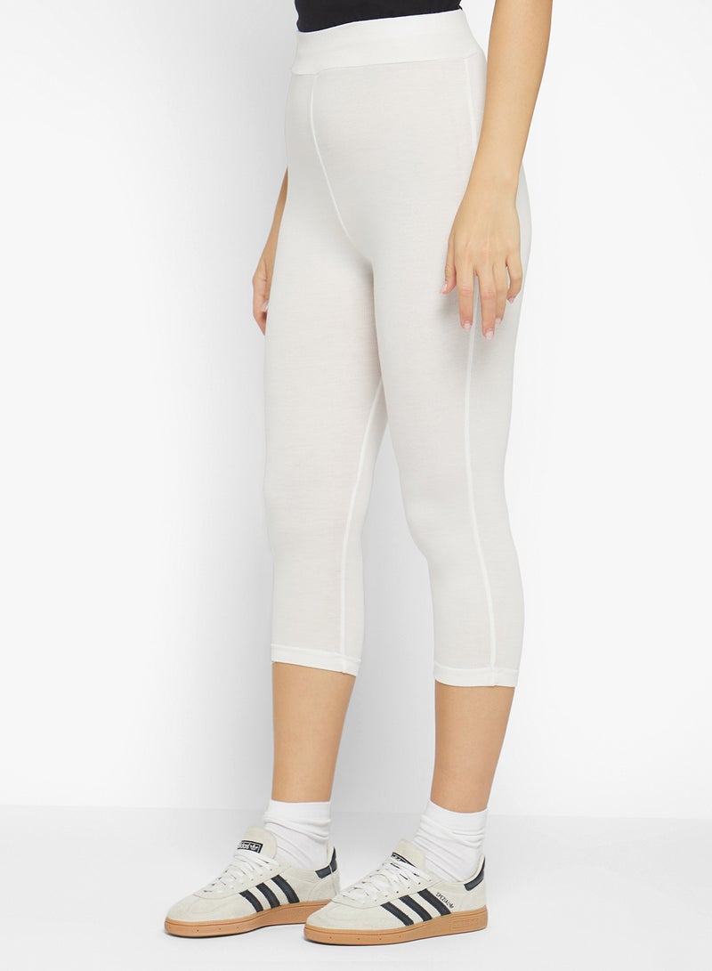 جينجر بيسيكس بنطلون قطني قصير - Image 3