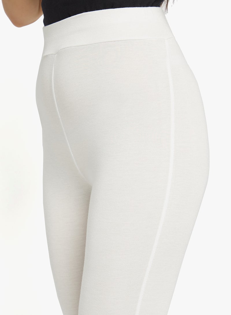 جينجر بيسيكس بنطلون قطني قصير - Image 4