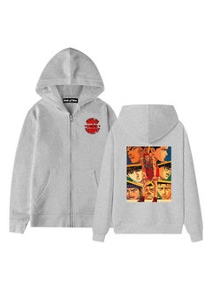 KUYING New Slam Dunk Master Coat  - Image 1