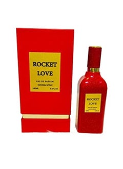 Rocket Rocket Love Eau de Parfum - 180ml 