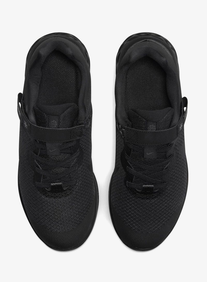 Nike Youth Revolution 6 Flyease - Image 5