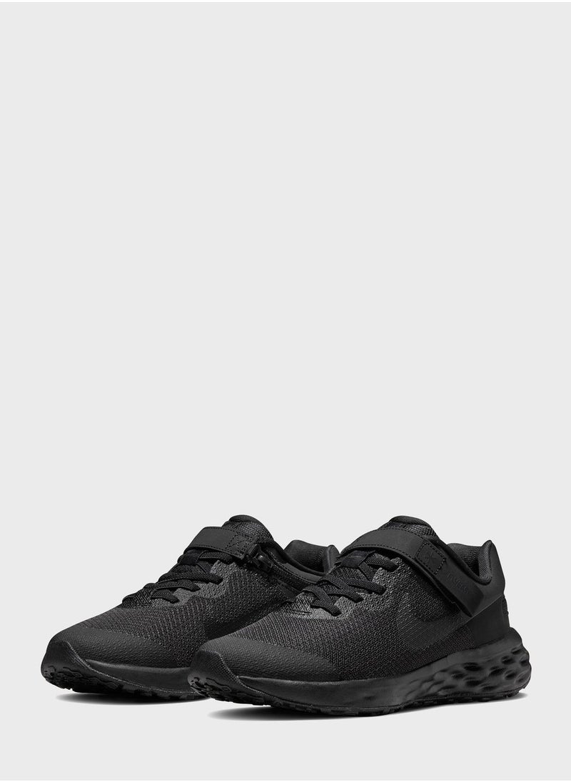 Nike Youth Revolution 6 Flyease  - Image 3
