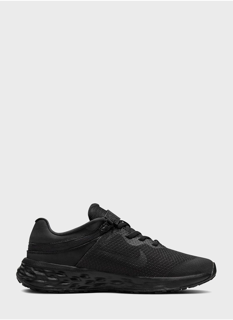 Nike Youth Revolution 6 Flyease  - Image 2