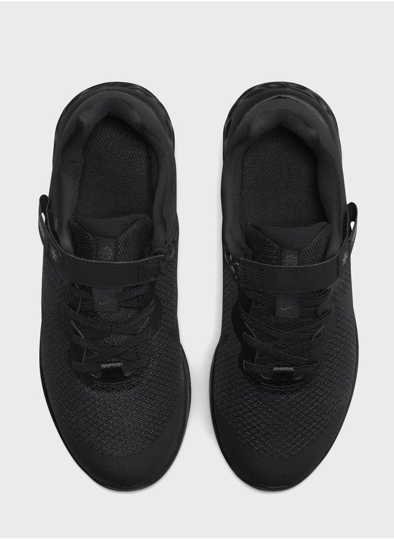 Nike Youth Revolution 6 Flyease  - Image 5