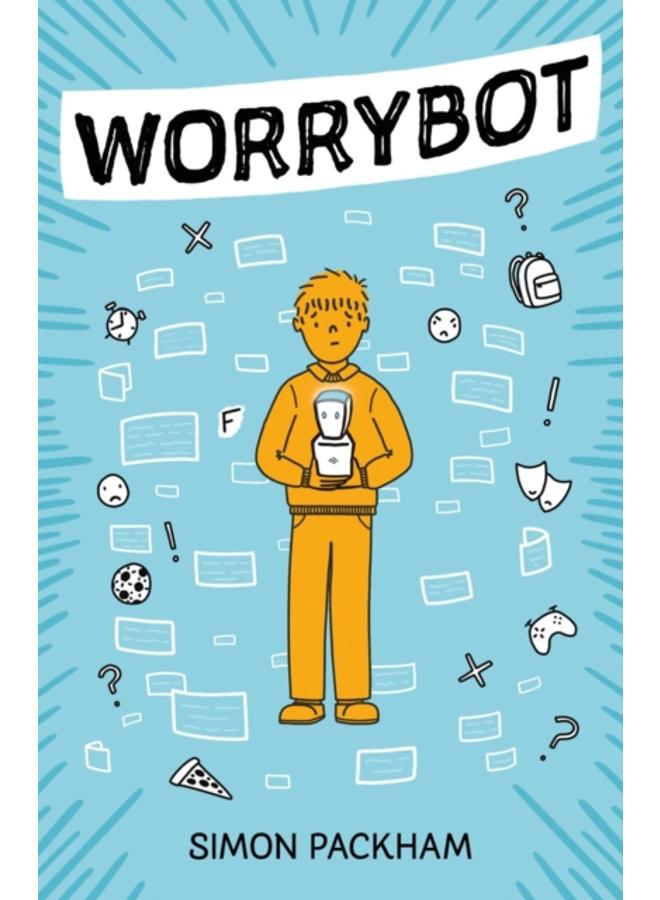 Worrybot