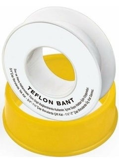 HD Small Teflon Tape 10 Pieces 