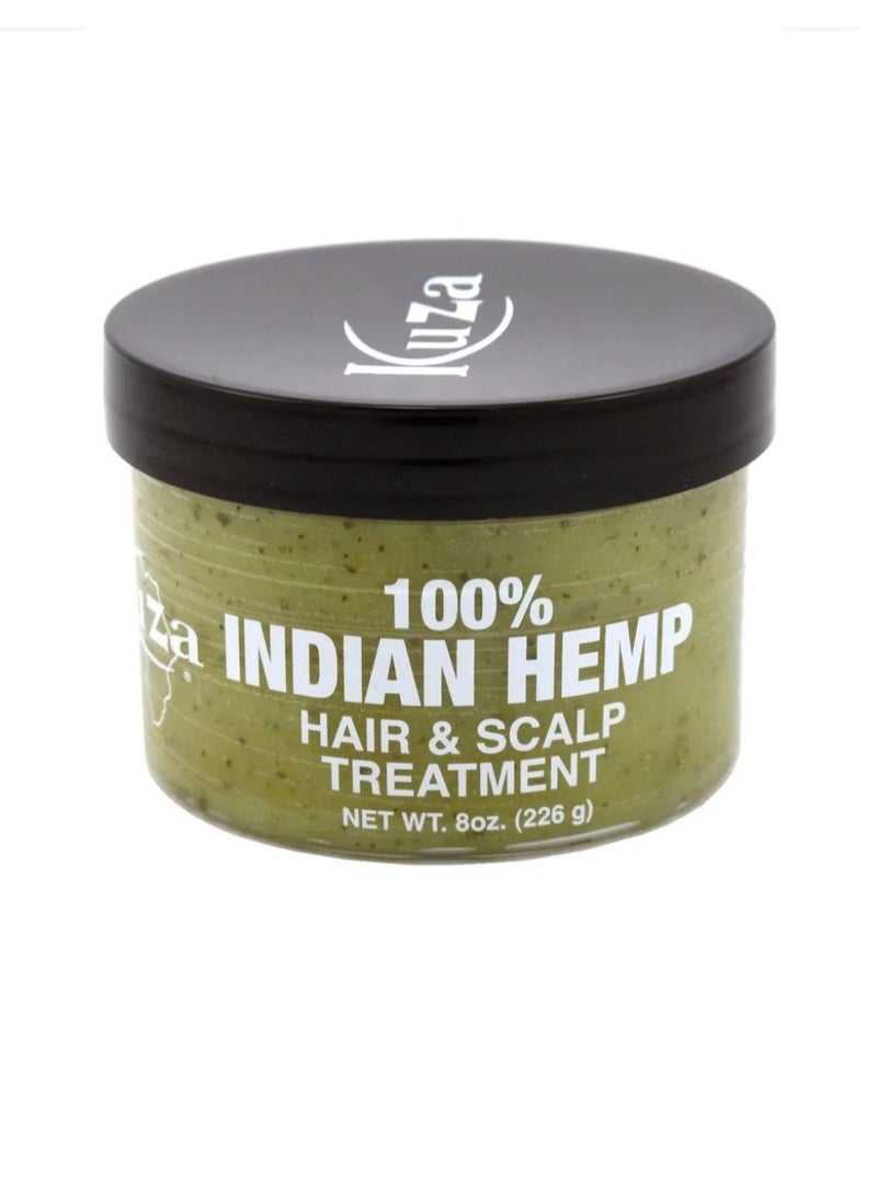 كوزا كريم كوزا الهندي لعلاج الشعر وفروة الرأس 226 جرام