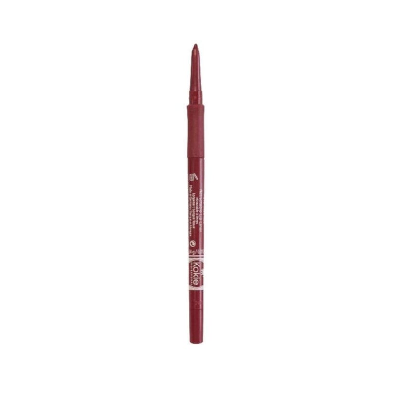 Kokie Cosmetics Mechanical Lip Liner Wine 0012 Ounce