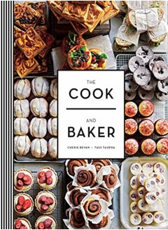 The Cook and Baker 