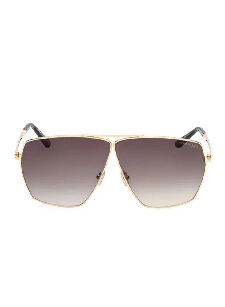 Tom Ford TF1185/S Women's Sunglasses - Image 3