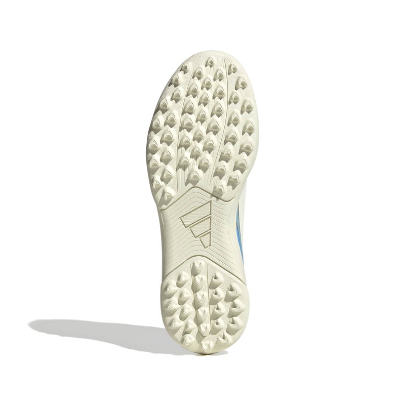 adidas F50 Messi Club Turf Football Shoes Kids - Image 3
