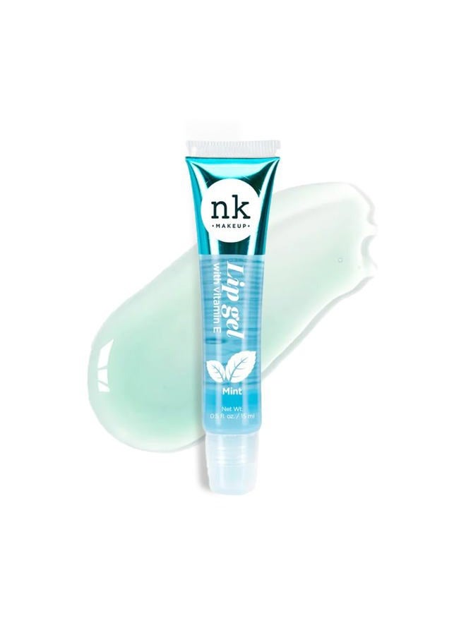 Nicka K New York 3 Pack Nicka K Lip Gel MINT - Image 2