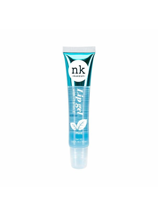 Nicka K New York 3 Pack Nicka K Lip Gel MINT - Image 1