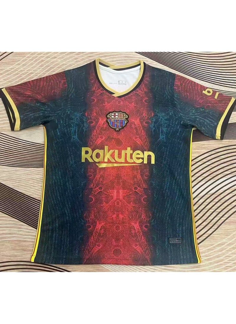 General - Vintage Football Jerseys – Classic Retro Shirts from PSG, Inter, Spurs, AC Milan, Ajax, Arsenal, Flamengo, Chelsea & Dortmund - Image 1