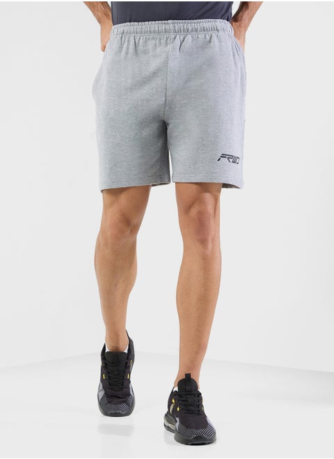 Training Shorts