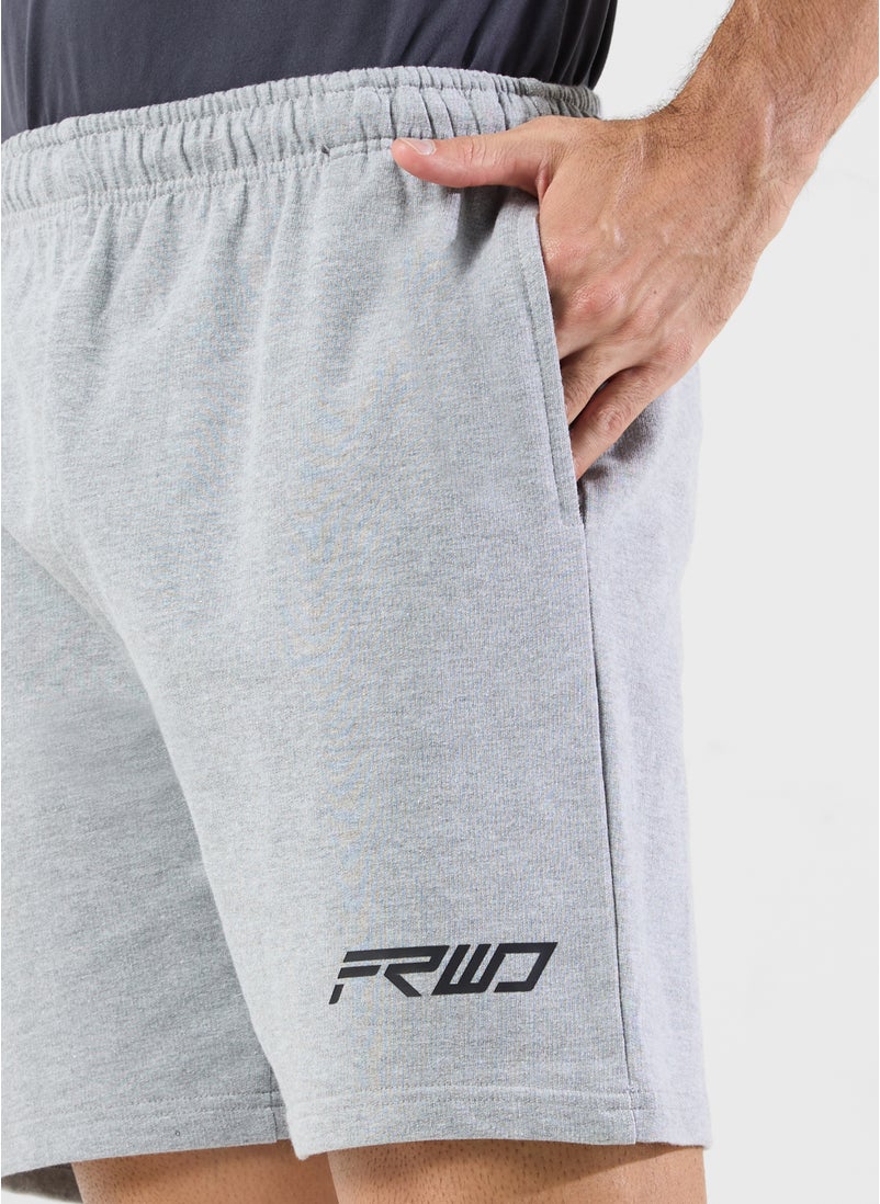 Training Shorts