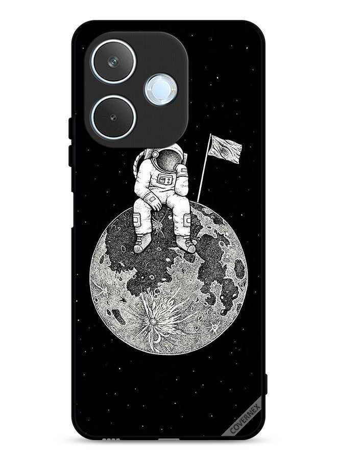 Covernex Oppo A5 Pro Protective Case Cover What Else To Do In This Universe - Image 1