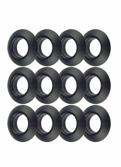 Excefore Kayak Paddle Drip Rings for Kayak Canoe Rafting Paddles Shaft  - Image 1