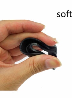 Excefore Kayak Paddle Drip Rings for Kayak Canoe Rafting Paddles Shaft  - Image 5