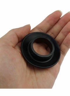 Excefore Kayak Paddle Drip Rings for Kayak Canoe Rafting Paddles Shaft  - Image 4