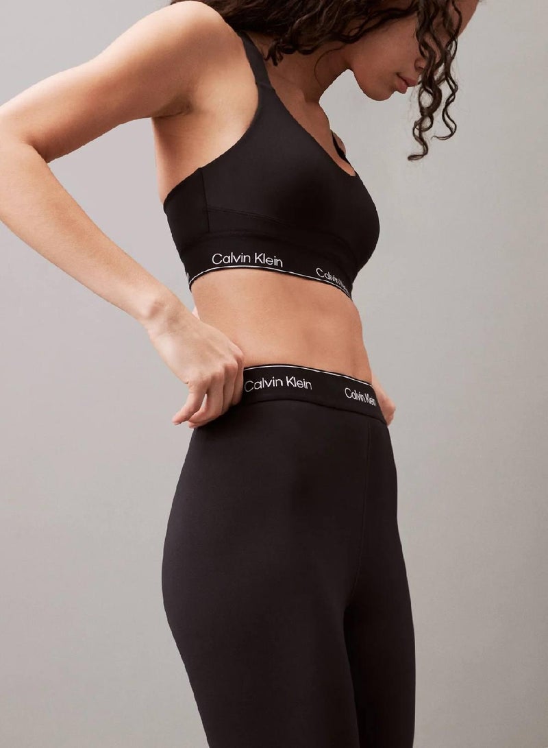 CALVIN KLEIN High Impact Sports Bra - Image 5