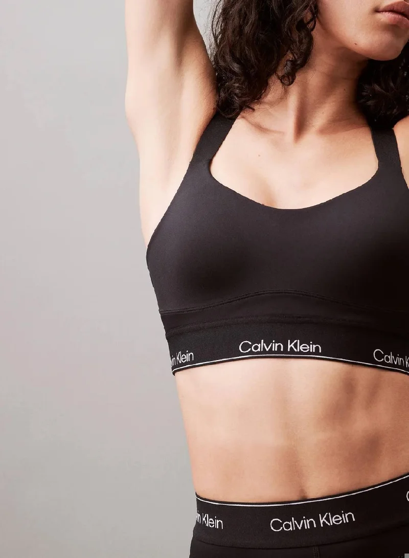 CALVIN KLEIN High Impact Sports Bra