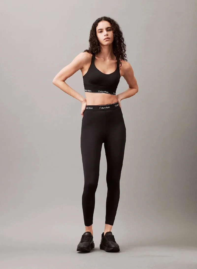 CALVIN KLEIN High Impact Sports Bra