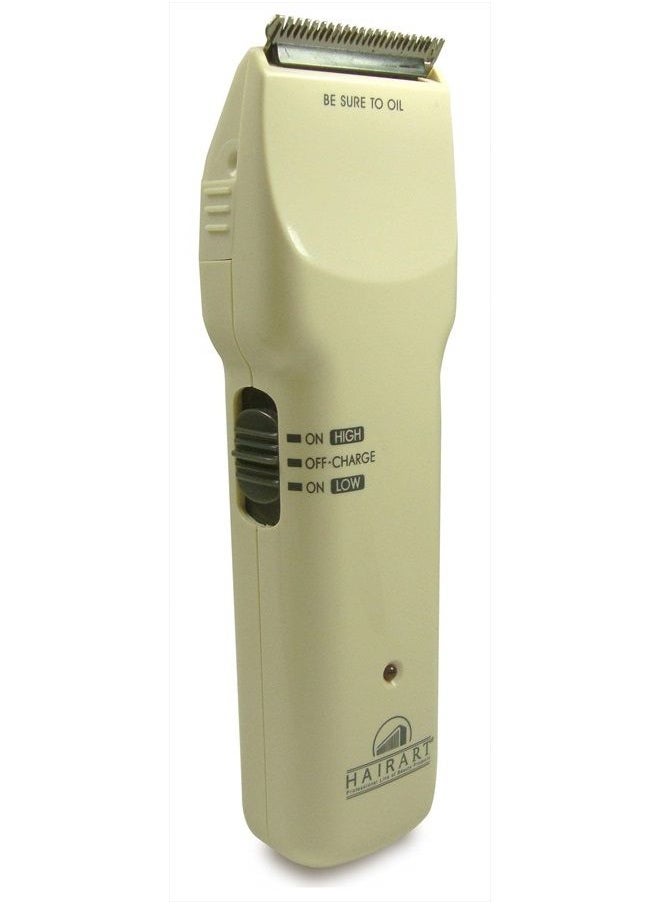 Hair Art - Super Power Clipper/Trimmer - Image 1