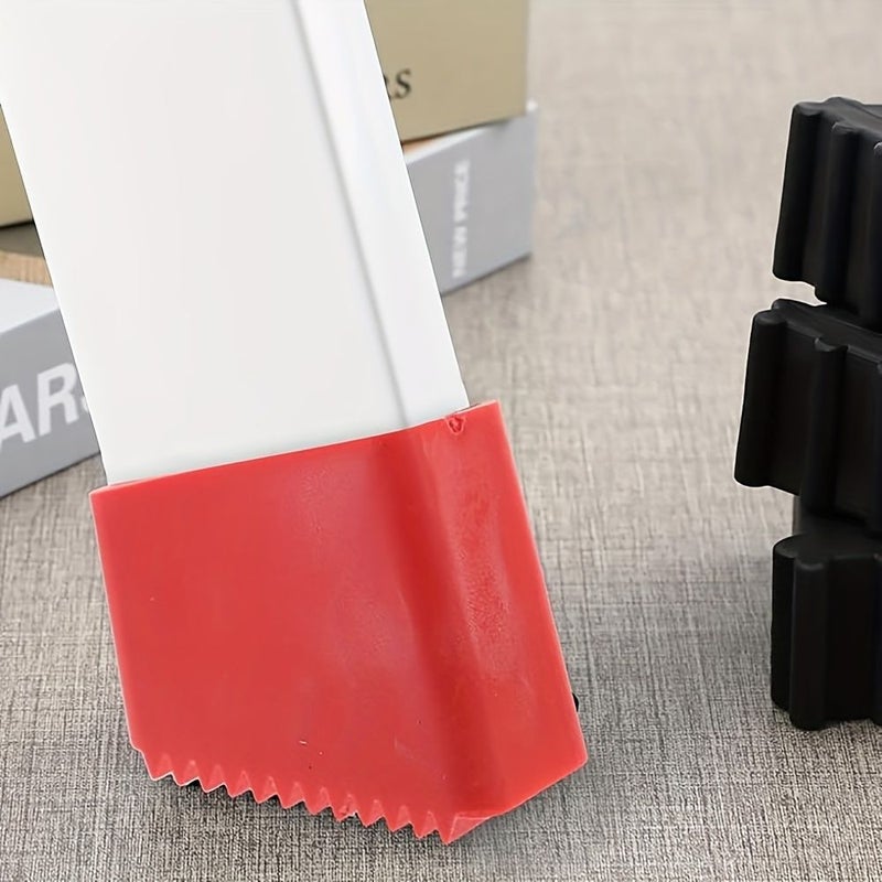2 Pcs Non Slip Rubber Ladder Foot Pads For RV Step Ladder Durable Weather Resistant Covers - Image 5