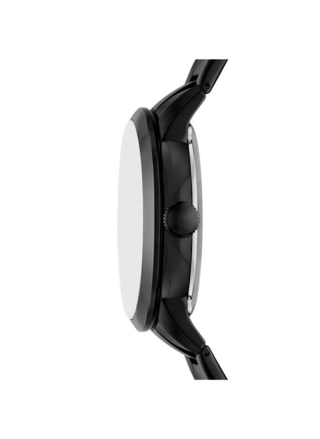 FOSSIL Me3269 Steel Strap Analog Watch  - Image 3