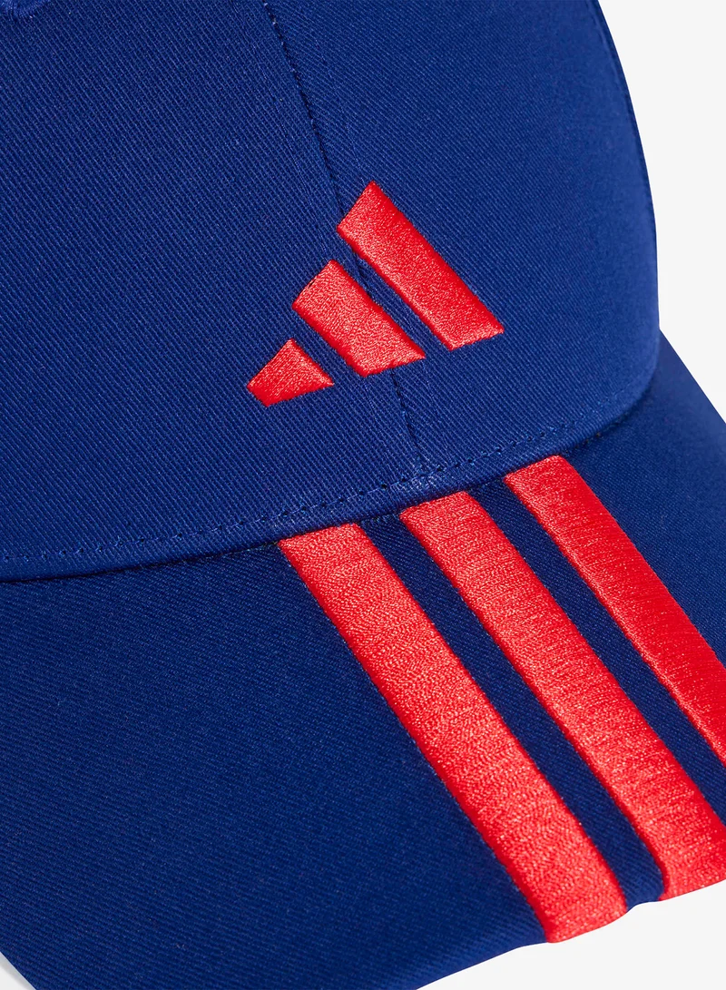 Adidas  3-Stripes New Logo Baseball Cap  | Best Price UAE