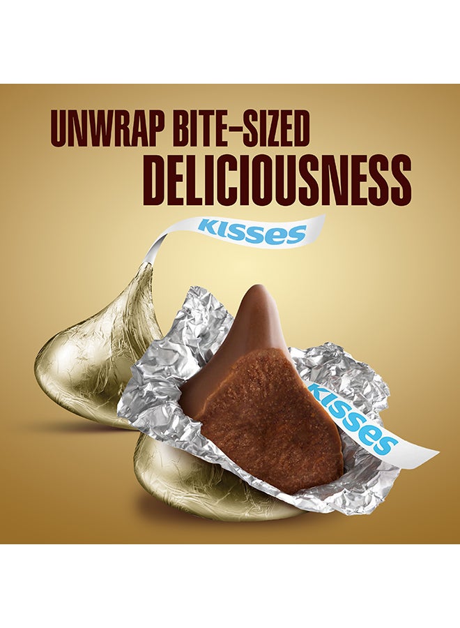 Hershey's Kisses Milk Chocolate 100g - Image 3