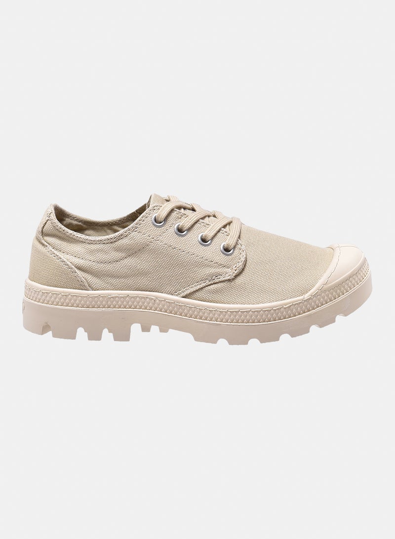 Women Spirit Low Top Urban Canvas