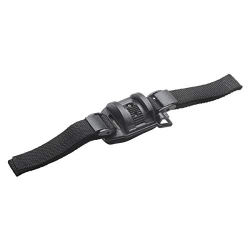 Niterider Pro Series Low Profile Helmet Strap Mount Black, One Size - Image 3