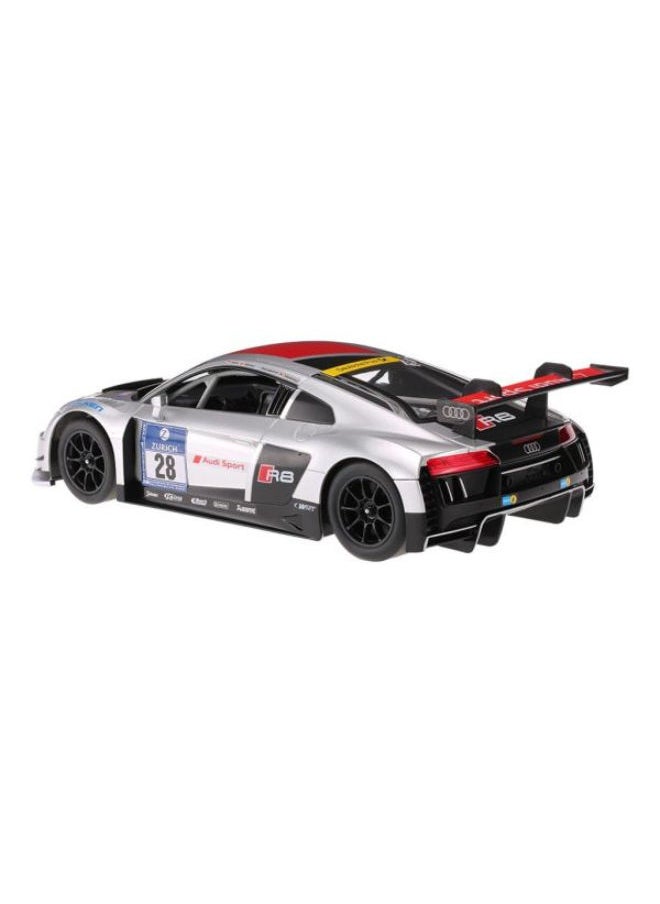 RASTAR Audi R8 Car  - Image 3