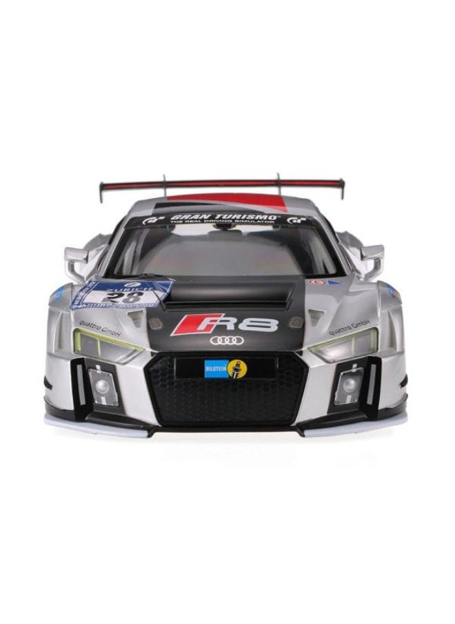 RASTAR Audi R8 Car  - Image 2