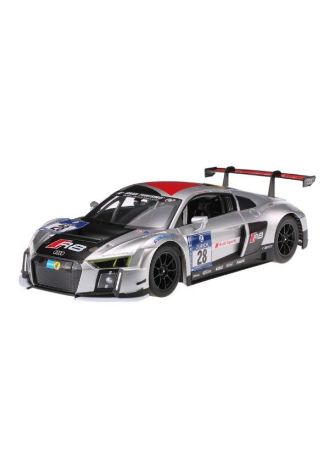 RASTAR Audi R8 Car  - Image 4