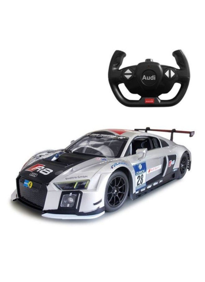 RASTAR Audi R8 Car  - Image 1
