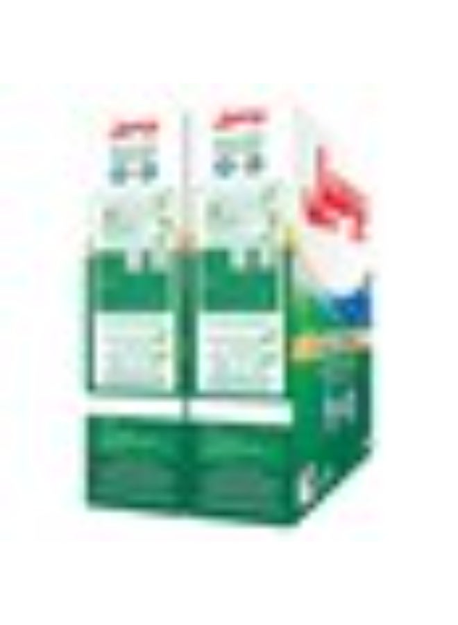 Persil Low Foam Powder Detergent 2.25kg Twin Pack Powerful Stain Removal & Long‑Lasting Freshness - Image 2
