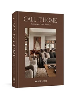 CALL IT HOME 