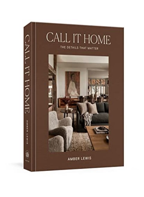 CALL IT HOME