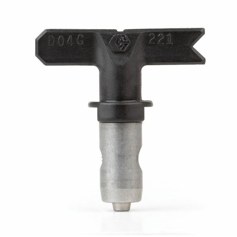 Graco 221411 Reversible Airless Spray Tip RAC IV 411 - Image 2