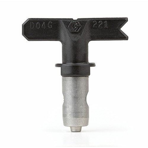 Graco 221411 Reversible Airless Spray Tip RAC IV 411 - Image 1