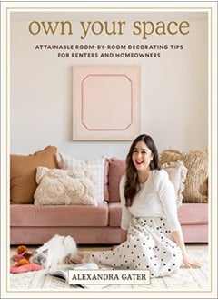 OWN YOUR SPACE 