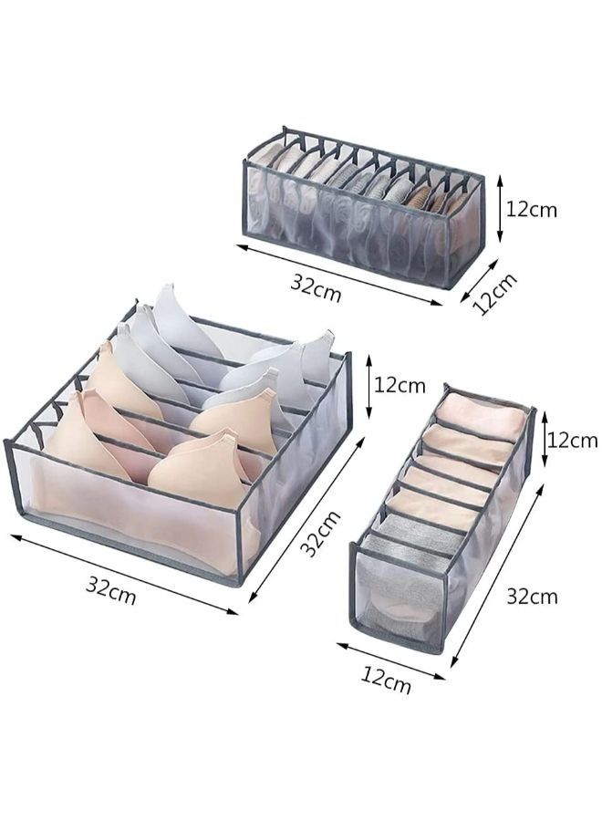 EasyLife Closet Underwear Organizer  - Image 2