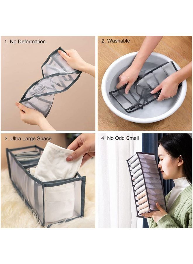EasyLife Closet Underwear Organizer  - Image 4