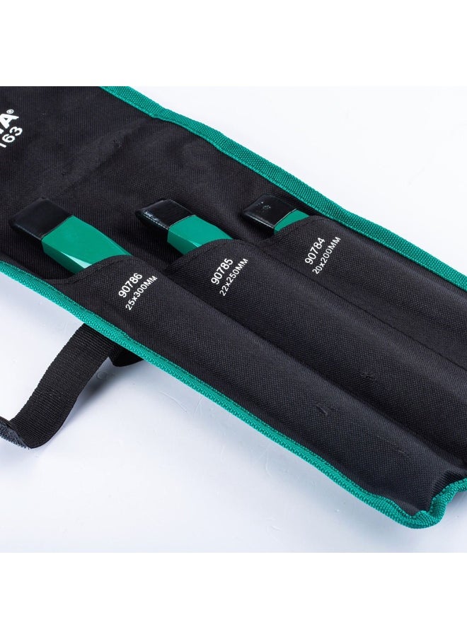 Sata SATA ST09163SJ 3-Piece Chisel Set  - Image 1