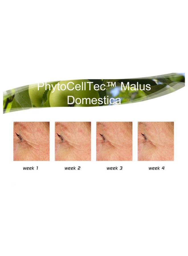 DNA CODE Skin Care Anti Aging. Diy Swiss Apple Stem Cell 100% Serum Booster. Remove Wrinkles Rebuild Collagen & Elastin - Image 5